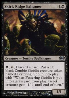 Riesumatore della Catena Skirk