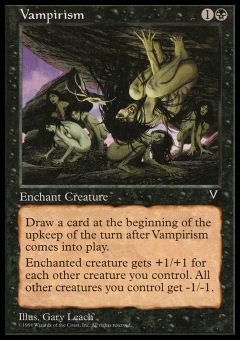 Vampirismo