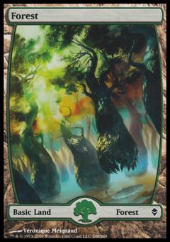 Foresta (Ver. 3)