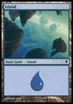 Isola (Ver. 5)