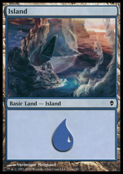 Isola (Ver. 7)
