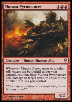Piromante di Murasa