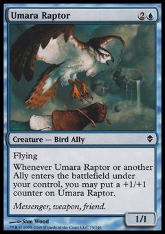 Rapace di Umara