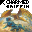 Cursore: Grifone Incantato