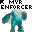 Cursore: Oppressore Myr
