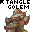 Cursore: Golem del Groviglio