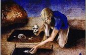 Argivian Archaeologist