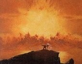 Obliterare, di Kev Walker