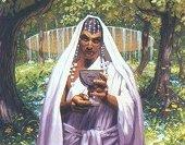 Cho-Manno, Revolutionary, di Greg & Tim Hildebrandt