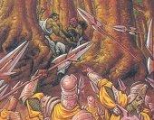 Warpath, di Paolo Parente