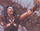 Ramosian Commander, di Scott Hampton