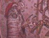 Yawgmoth's Bargain, di Michael Sutfin