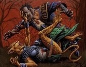 Slaughter, di Pete Venters