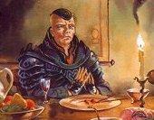 Soul Feast, di Ray Lago