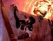 Sudden Impact, di Alan Pollack