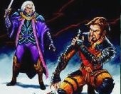 Soul Link, di Jeff Easley