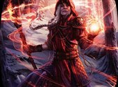 Jaya Ballard, di Magali Villeneuve