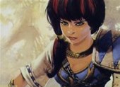 Jhoira of the Ghitu, di Kev Walker
