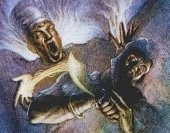 Disempower, di John Matson