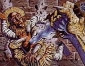 Kaervek's Spite, di Bryan Talbot