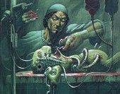 Sleeper's Guile, di Daren Bader