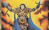 Lim-Dûl's Paladin, di Christopher Rush