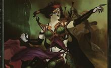 Phage the Untouchable, di Ron Spears