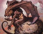 Darigaaz, the Igniter, di Mark Zug