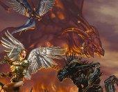 Invasion, di Stawicki