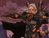 Urza's Armor, di rk post