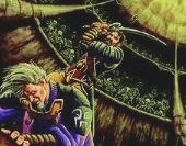 Phyrexian Arena, di Pete Venters
