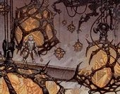 Dream Halls, di Matthew Wilson