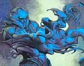 Volrath the Fallen, di Kev Walker