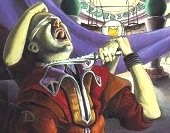Vendetta, di Dan Frazier