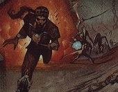 Ill-Gotten Gains, di Greg Staples
