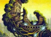 Vitu-Ghazi, l'Albero-Città