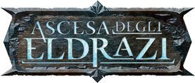 Ascesa degli Eldrazi