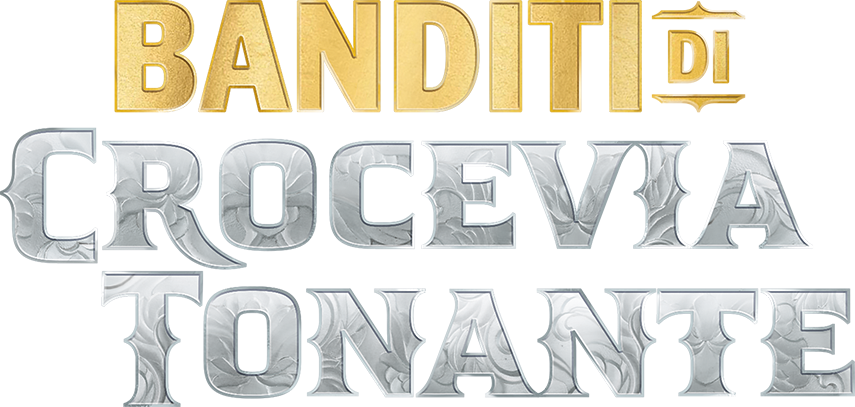 Banditi di Crocevia Tonante