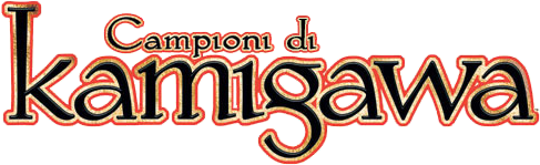 Campioni di Kamigawa