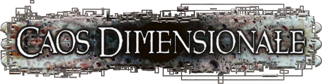 Caos Dimensionale
