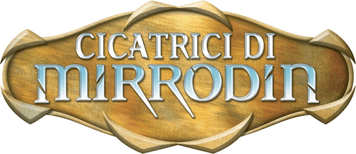 Cicatrici di Mirrodin