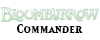 Commander: Bloomburrow