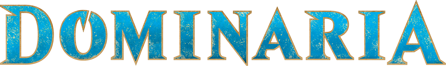 Dominaria
