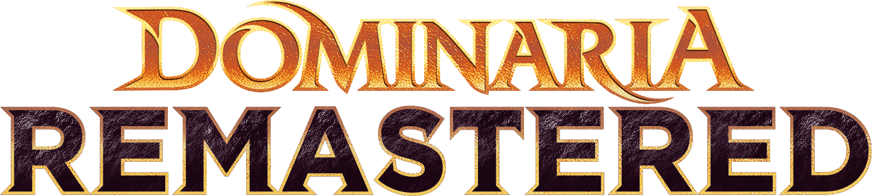 Dominaria Remastered