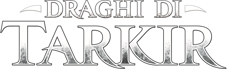Draghi di Tarkir