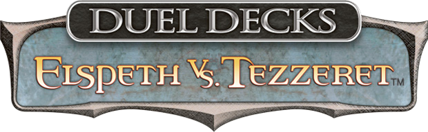 Duel Decks: Elspeth vs. Tezzeret