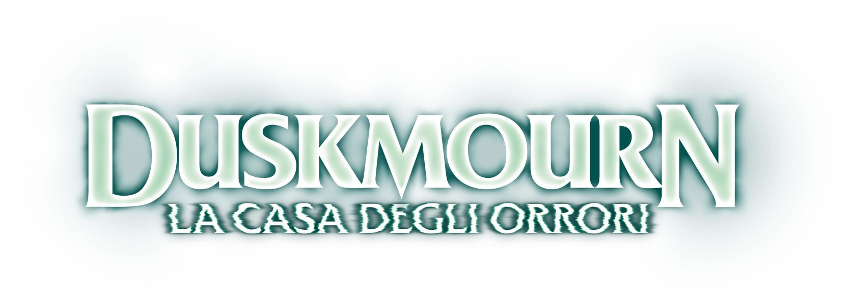 Duskmourn: La Casa degli Orrori