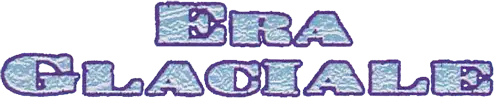 Era Glaciale