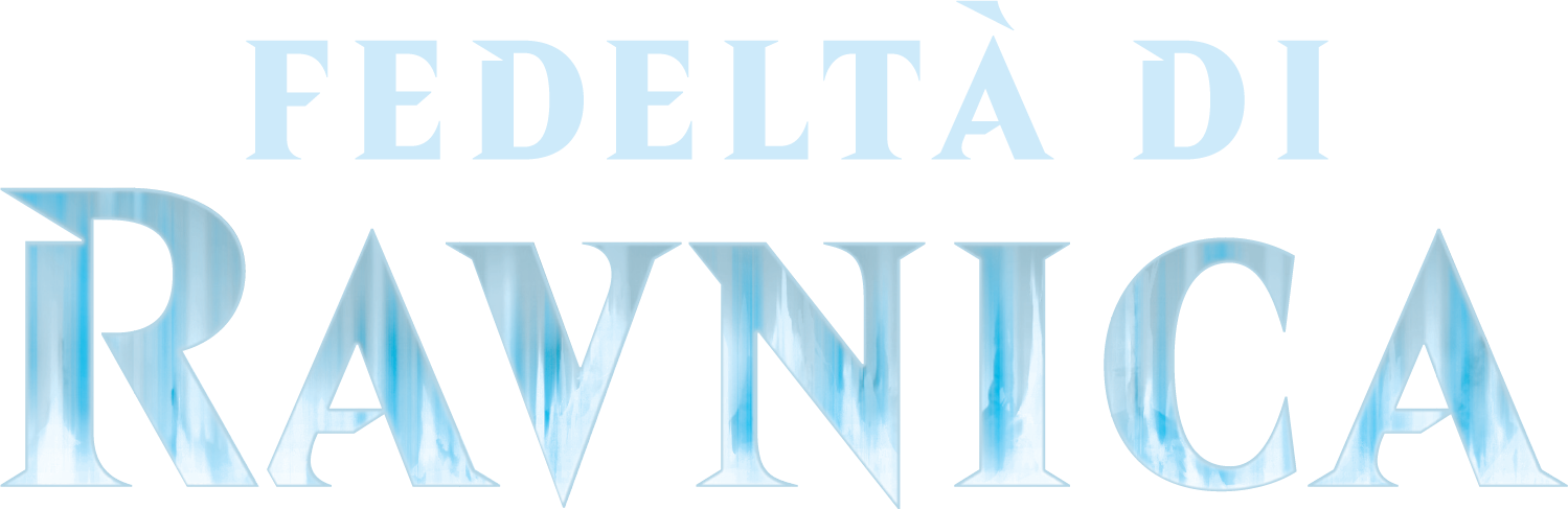 Fedeltà di Ravnica