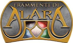 Frammenti di Alara